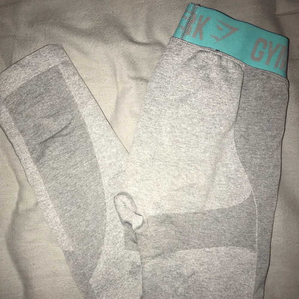Gymshark Flex Leggings